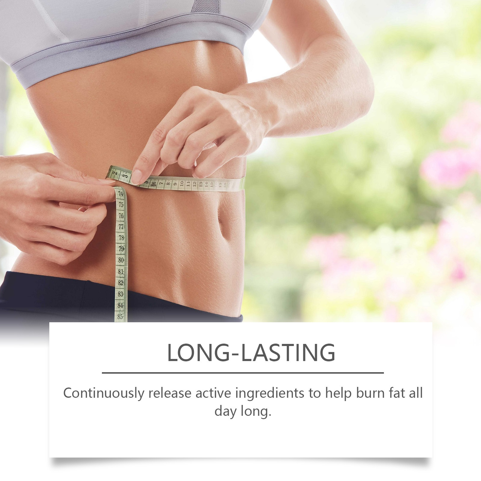 Ximonth Body Shaping Patches I – Herbal Wellness In Bewertung und Preis