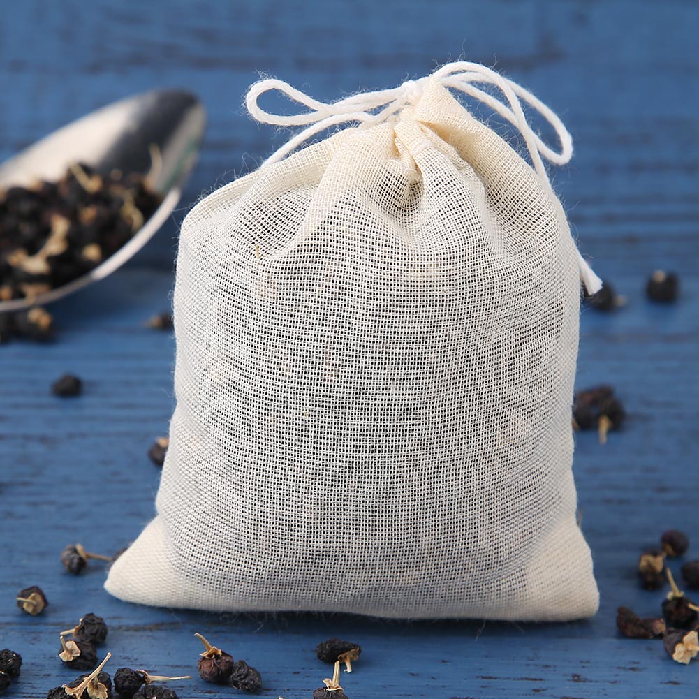 20pcs/Lot Tea Bags Disposable  – Herbal Tea For Wellness Bewertung und Preis