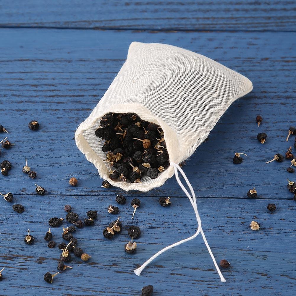 20pcs/Lot Tea Bags Disposable  – Herbal Tea For Wellness Bewertung und Preis