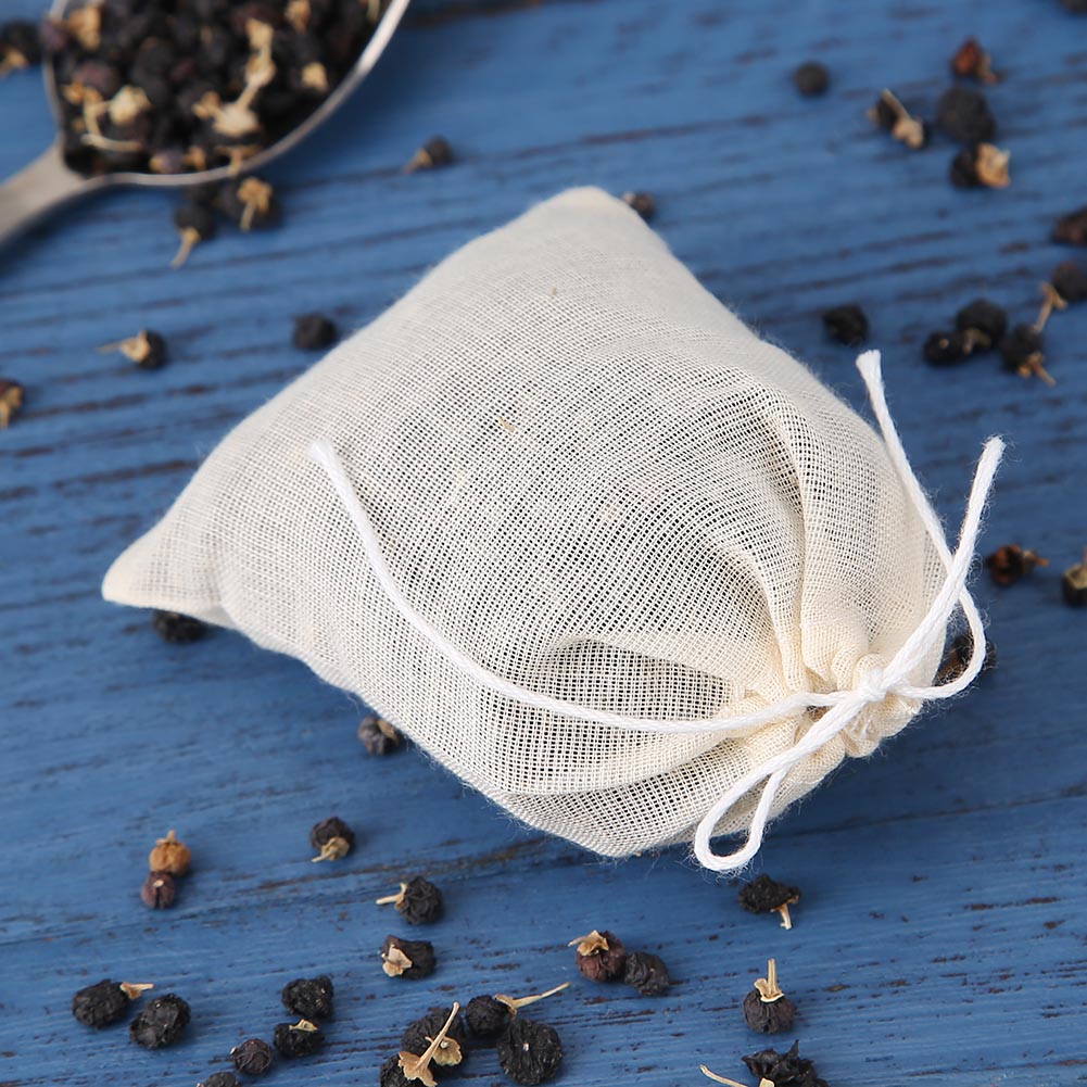 20pcs/Lot Tea Bags Disposable  – Herbal Tea For Wellness Bewertung und Preis