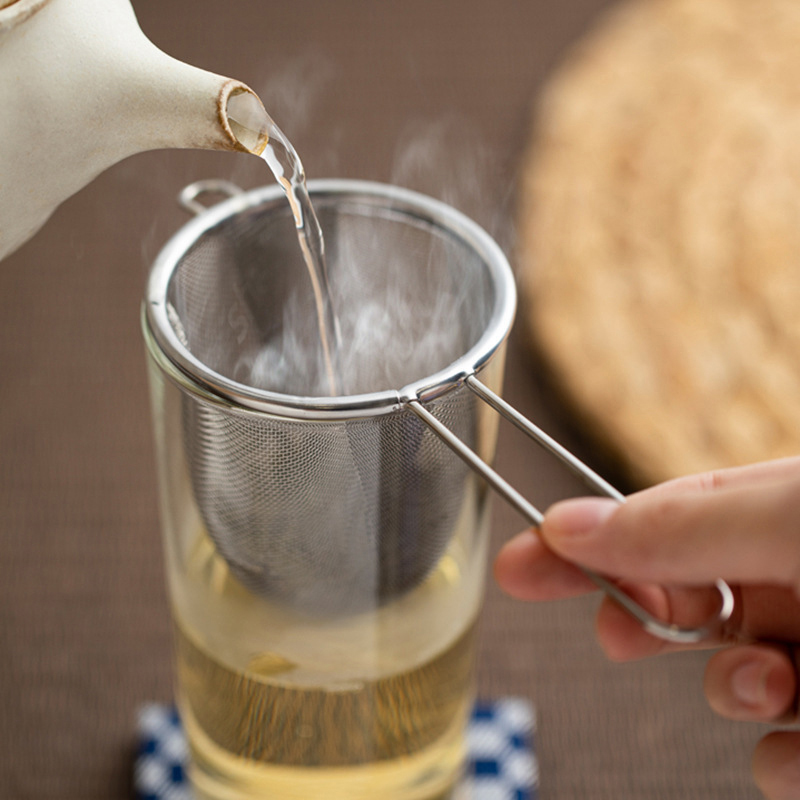 Stainless Steel Tea Infuser Re – Herbal Tea For Wellness Bewertung und Preis